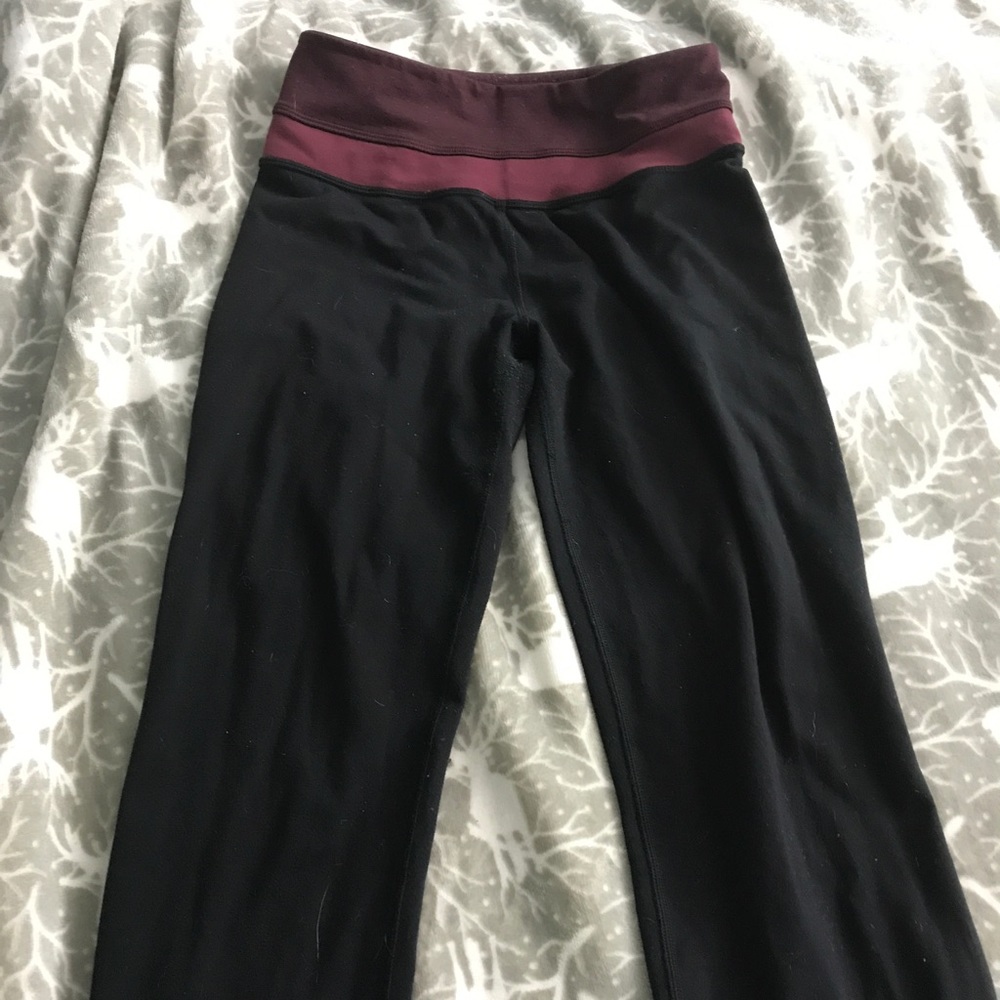 lulu lemon leggings